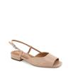 Women's Jensen Slingback Sandal NUDE view