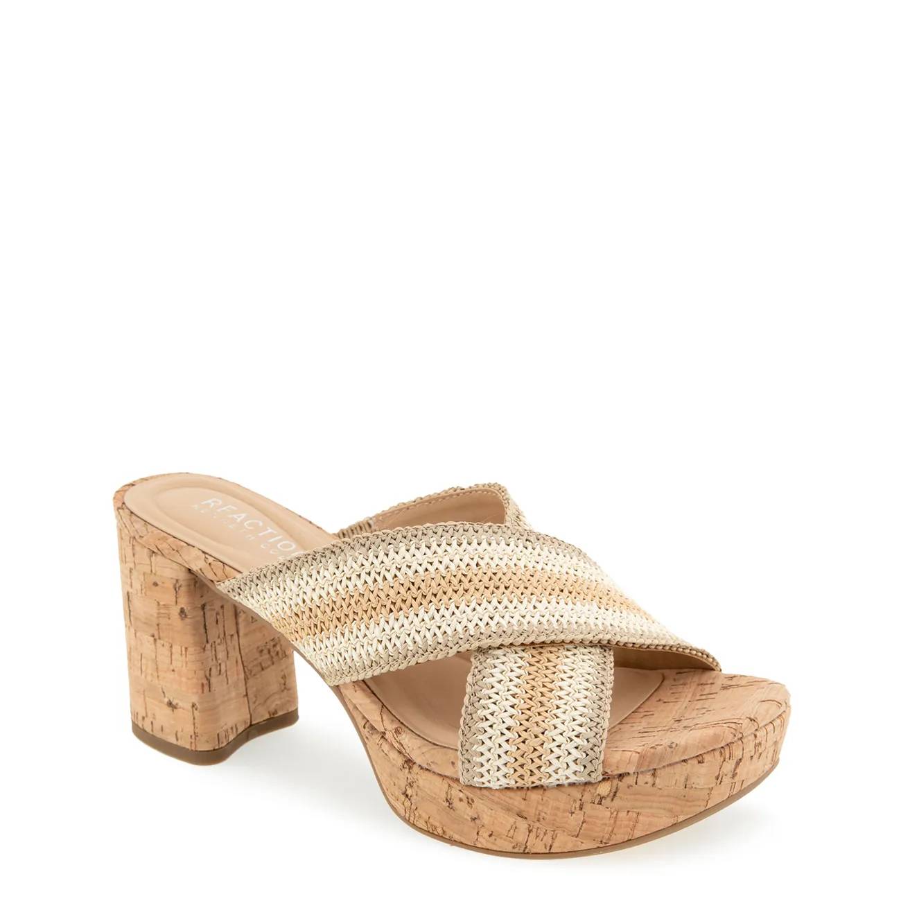 Women's Reeva Mule Sandal