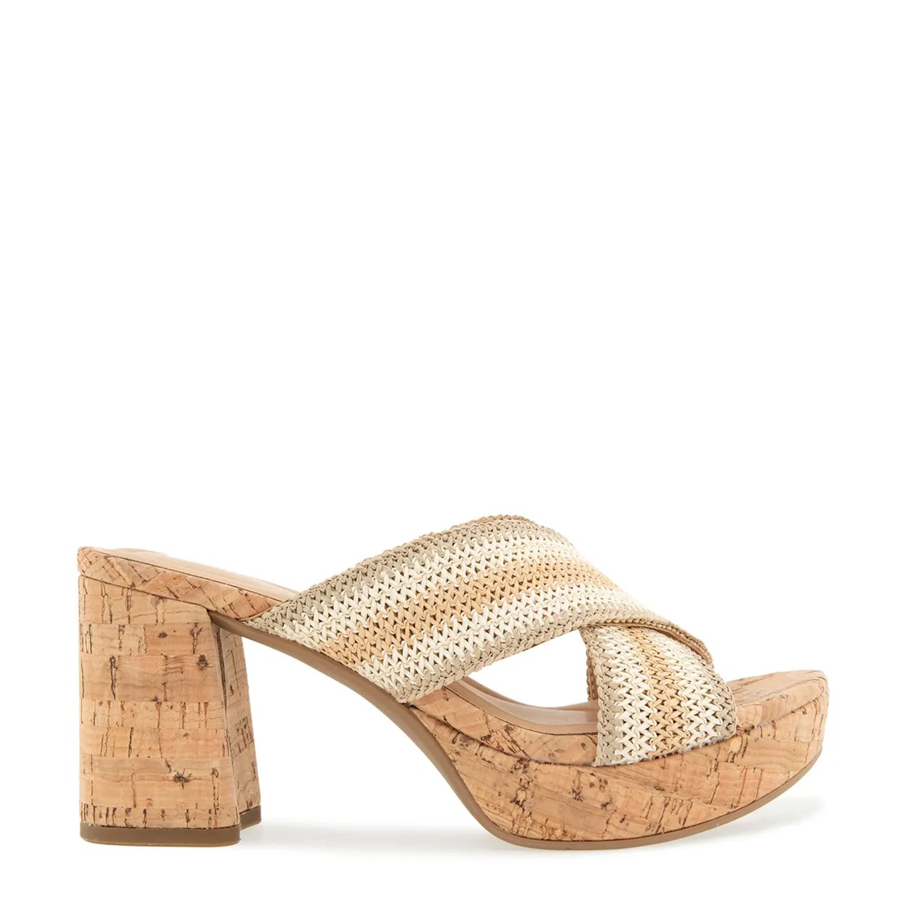 Women's Reeva Mule Sandal