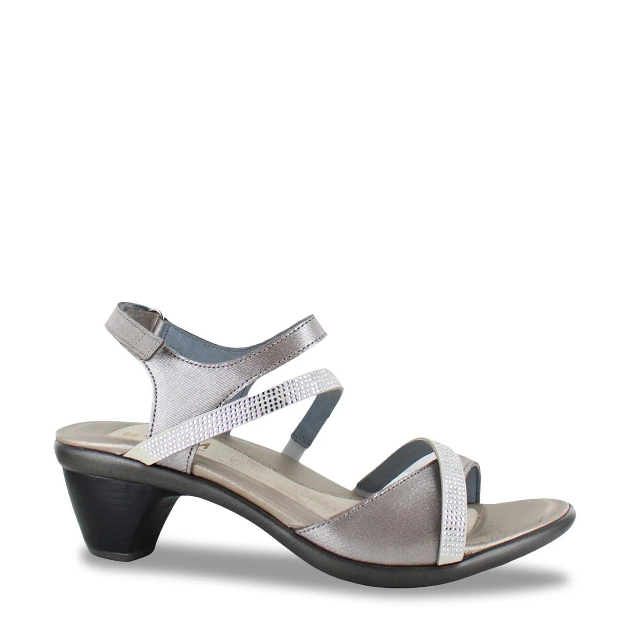 Women's Innovate Heeled Sandal