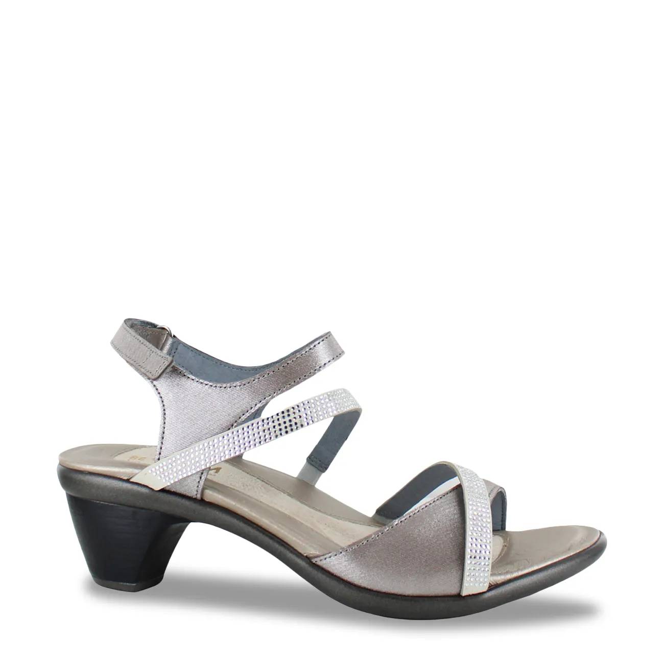 Naot Women's Innovate Heeled Sandal