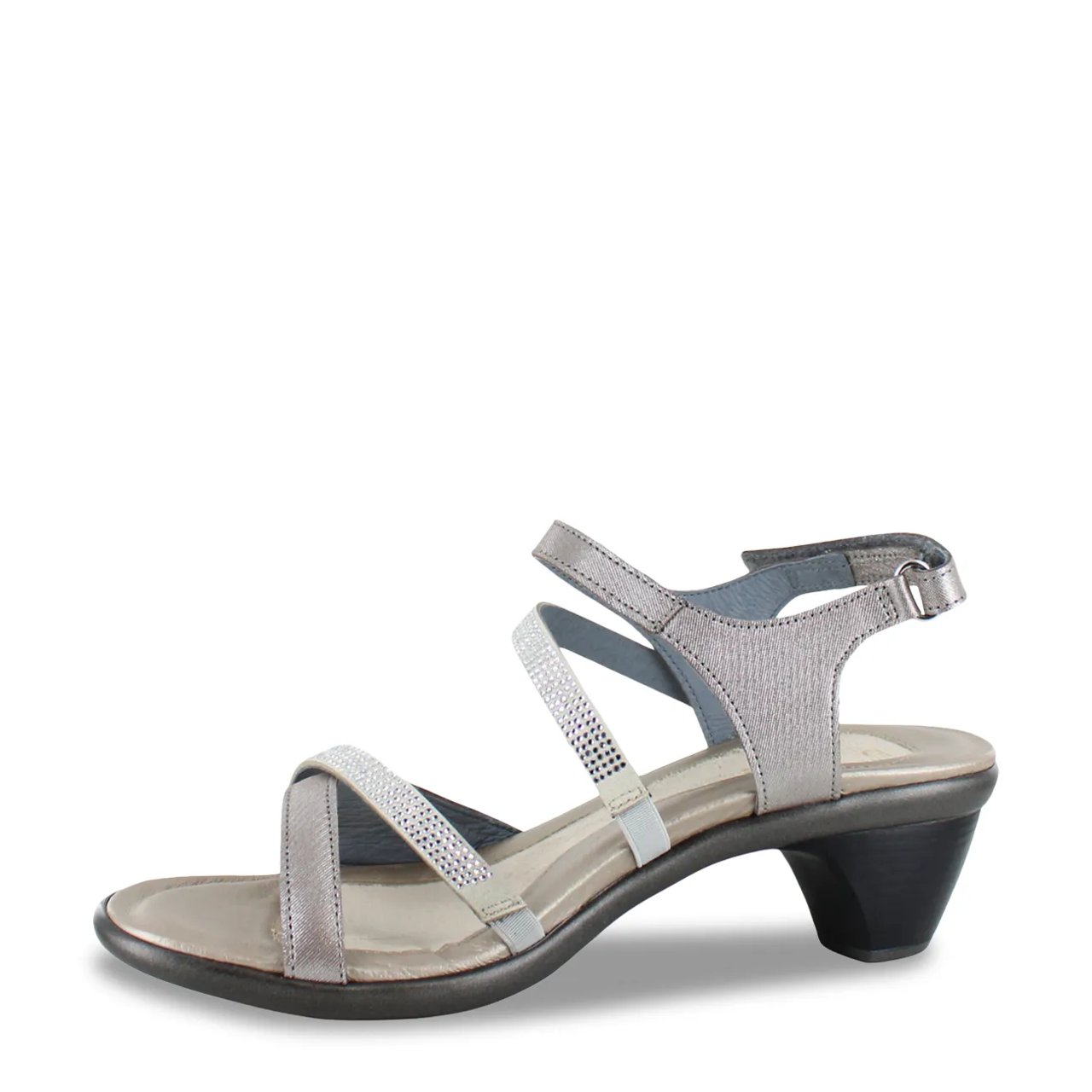 Women's Innovate Heeled Sandal