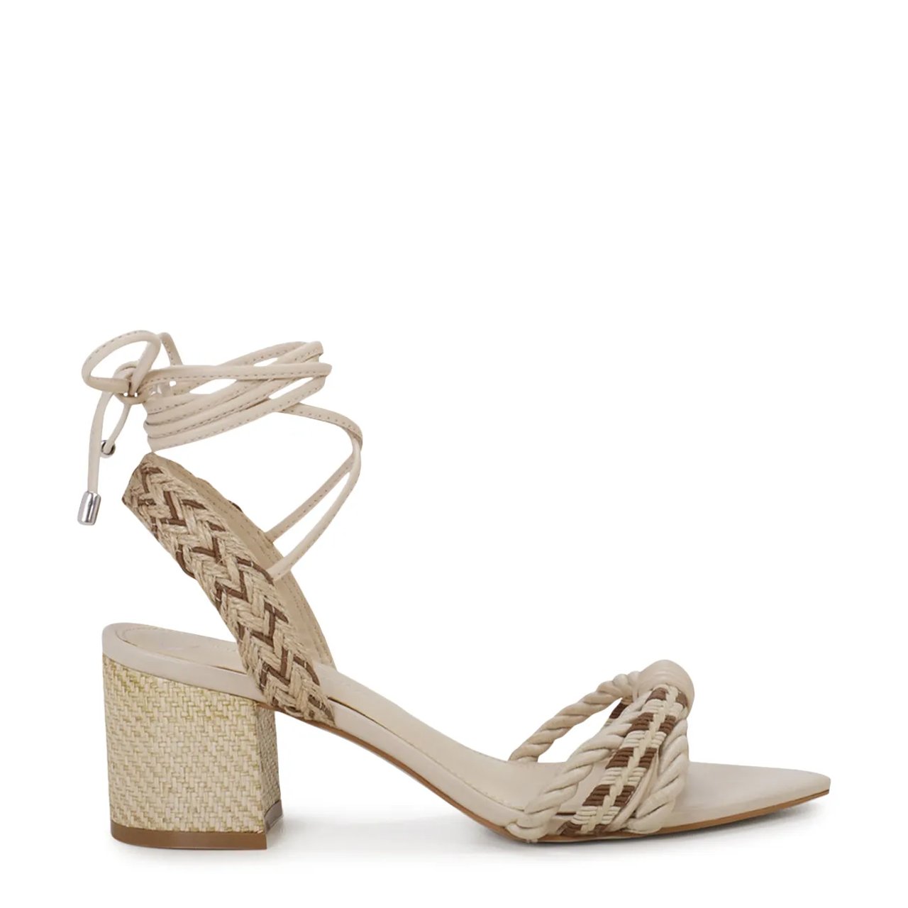 omen's Prim Dress Sandal