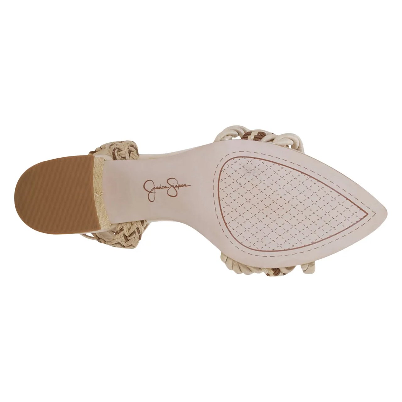 omen's Prim Dress Sandal
