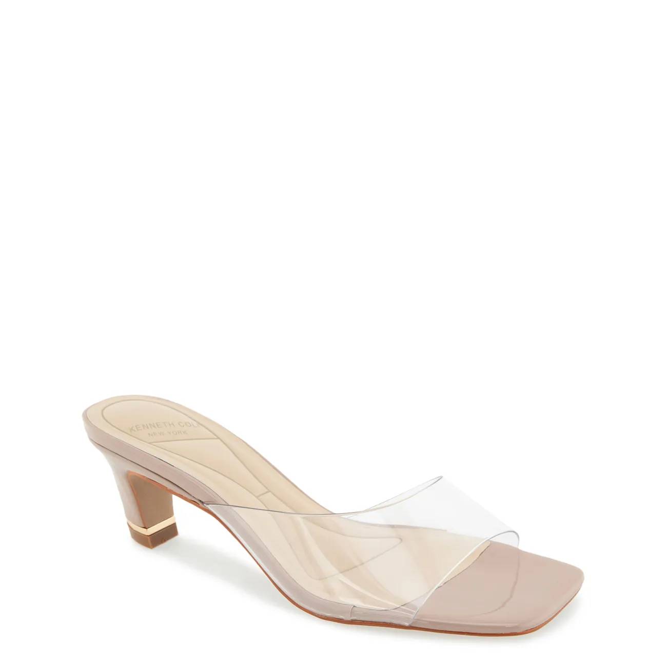 Kenneth Cole New York Women's Arita Heeled Sandal
