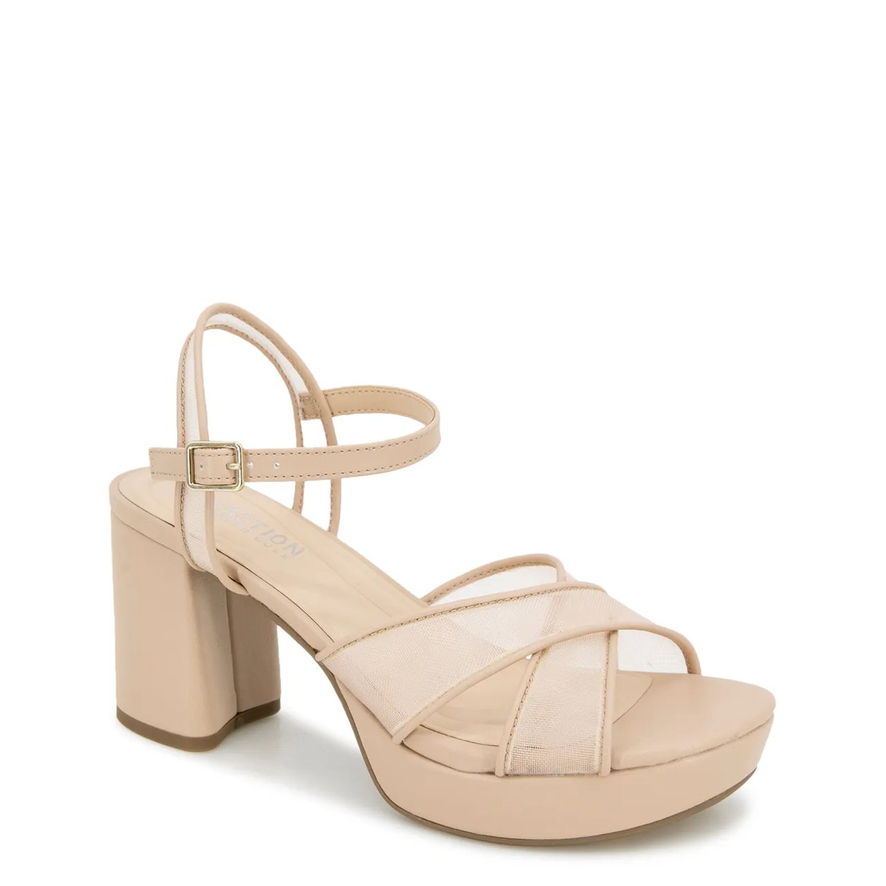 Women's Reeva Heeled Sandal