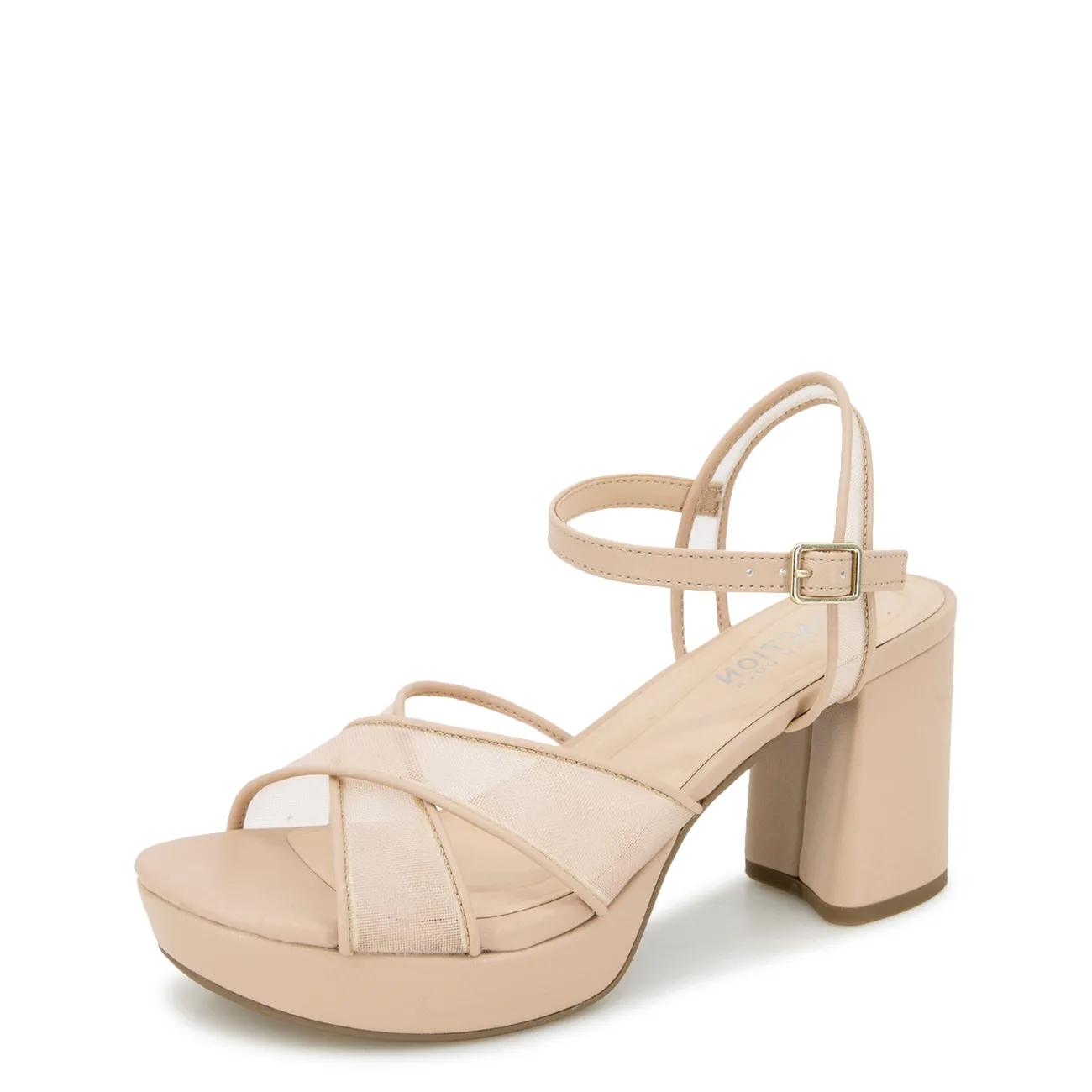 Women's Reeva Heeled Sandal