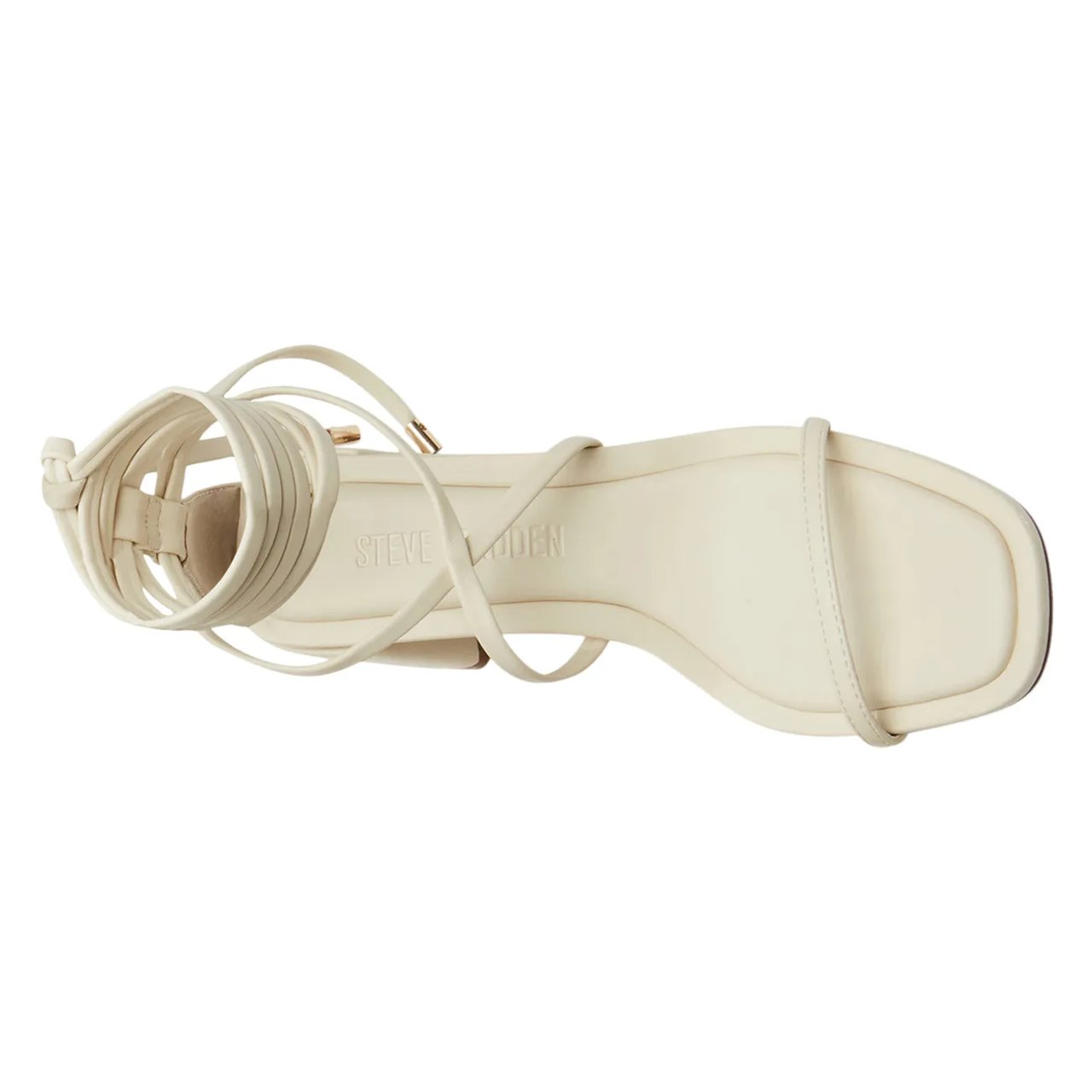 Women's Demure Heeled Sandal