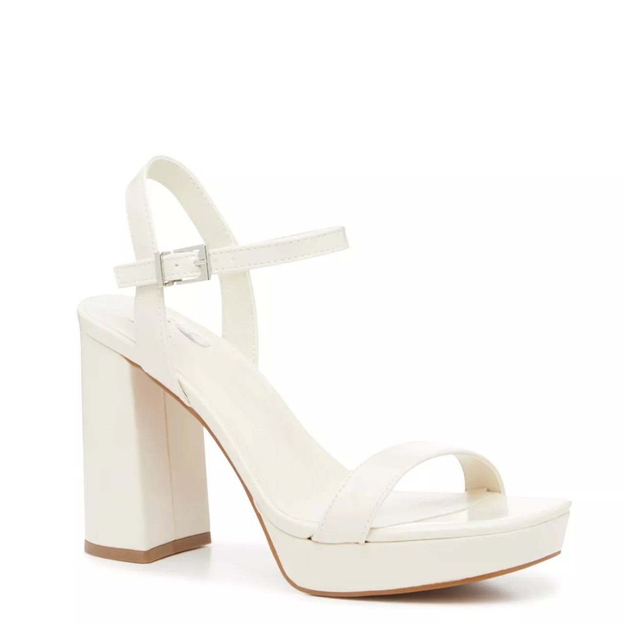 Sundra Platform Sandal