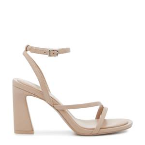 Shop Strappy Heeled Sandals