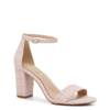 Hailee Dress Sandal ROSA view