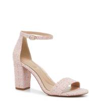 Hailee Dress Sandal ROSA view