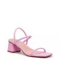 Lina Heeled Sandal Pink view
