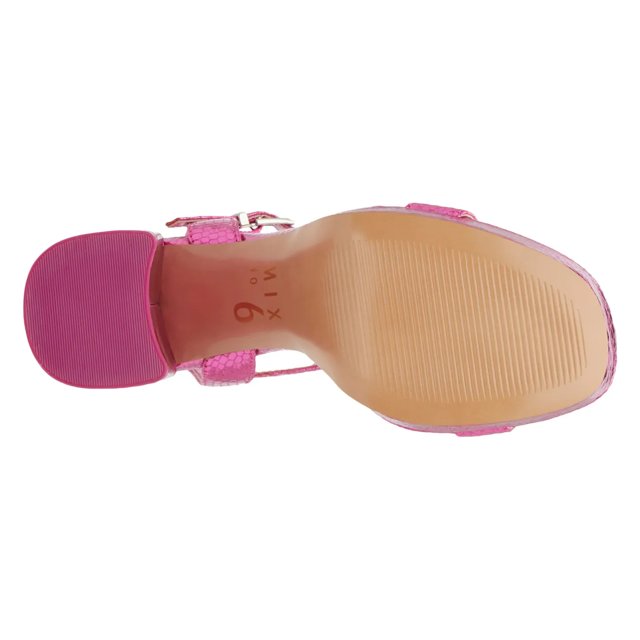Mix No. 6 Women's Sabria Platform Sandal | DSW Canada