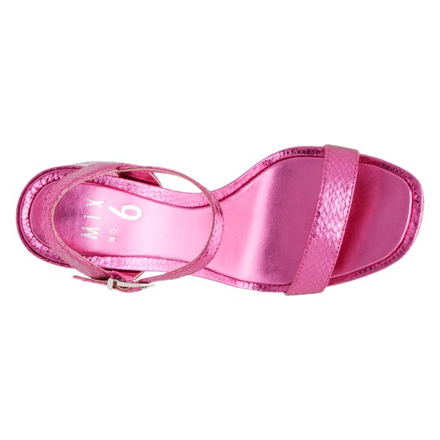 Mix No. 6 Women's Sabria Platform Sandal | DSW Canada