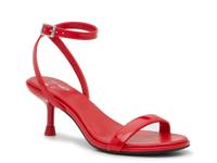 Tayla Sandal SCARLET view