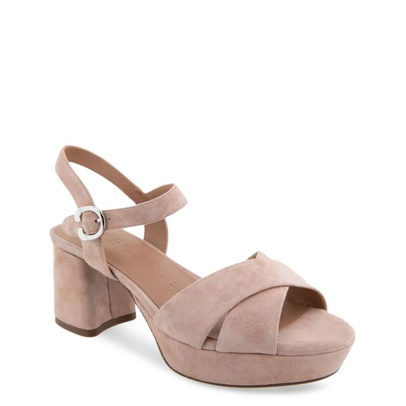Women's Cosmos Heeled Sandal