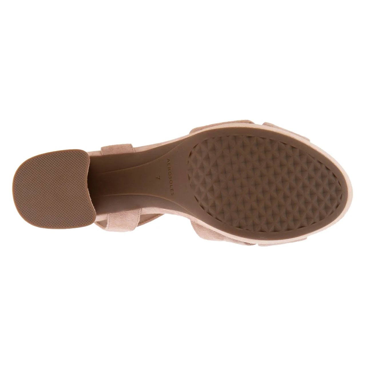 Women's Cosmos Heeled Sandal