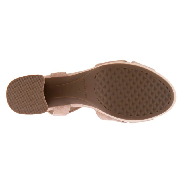 Women's Cosmos Heeled Sandal