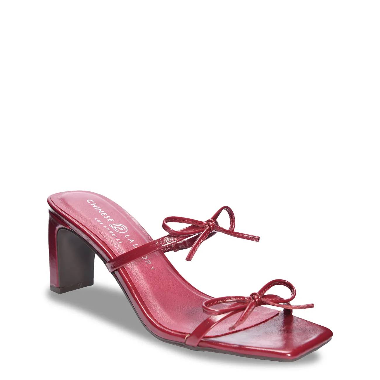 Chinese Laundry Yuna Heeled Sandale pour femme