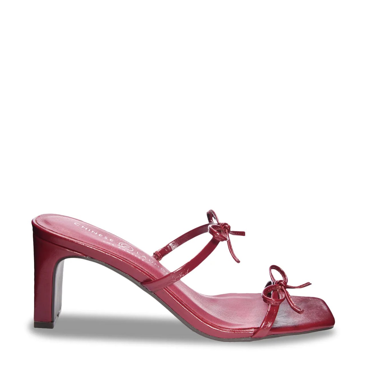 Women's Yuna Heeled Sandal