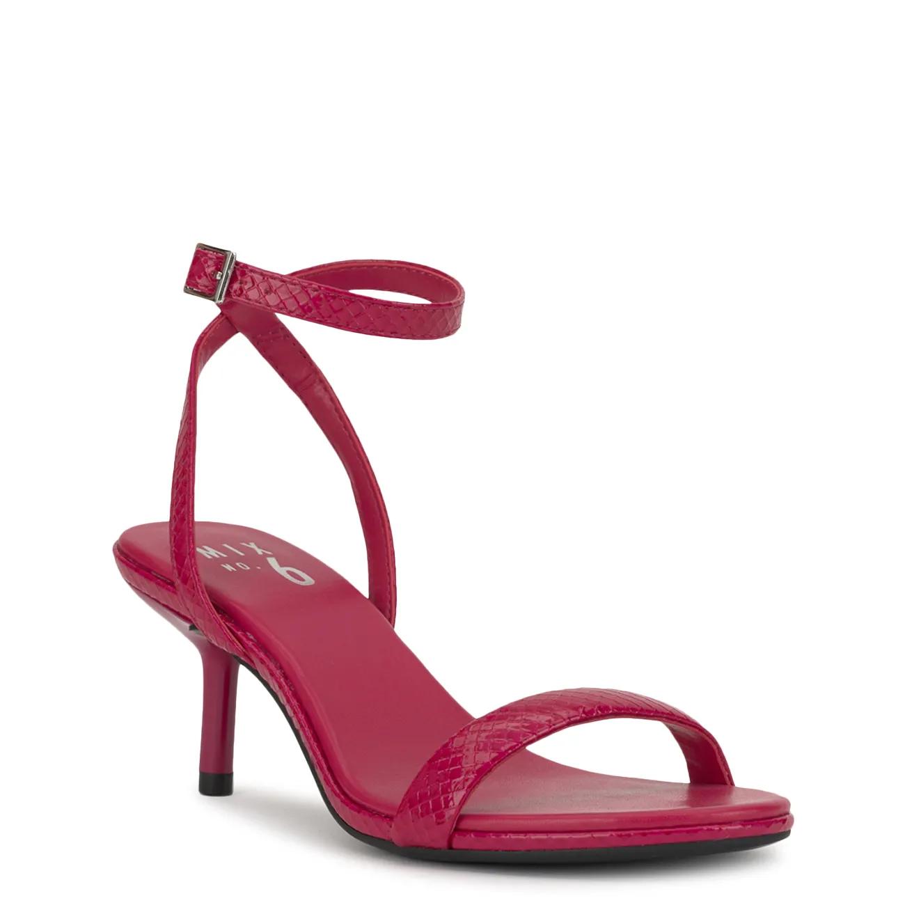 Mix No. 6 Women's Trylla Dress Heel | DSW Canada