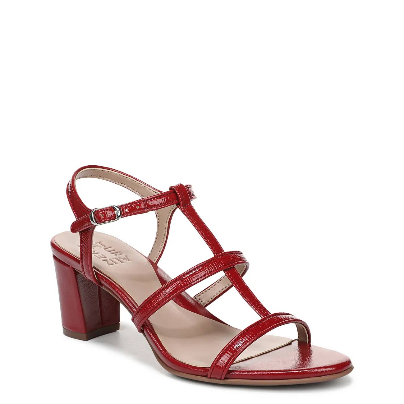 Naturalizer Women's Bristol Cage Sandal