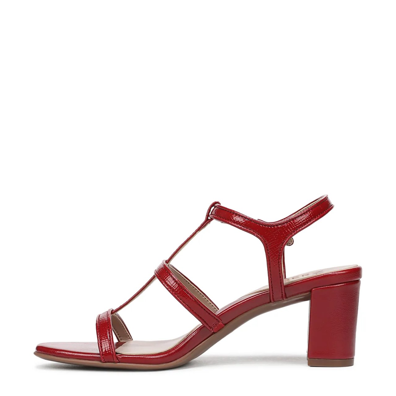 Womens' Bristol Cage Wide Width Sandal