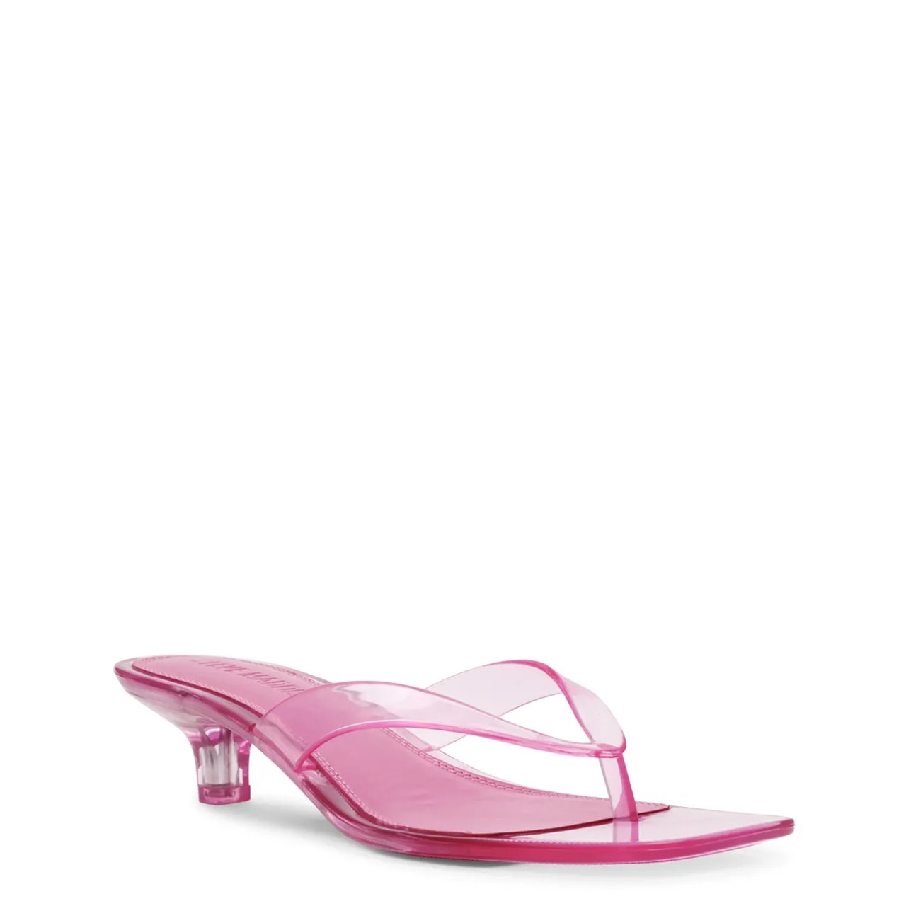 Women's Tracie Jelly Thong Sandal