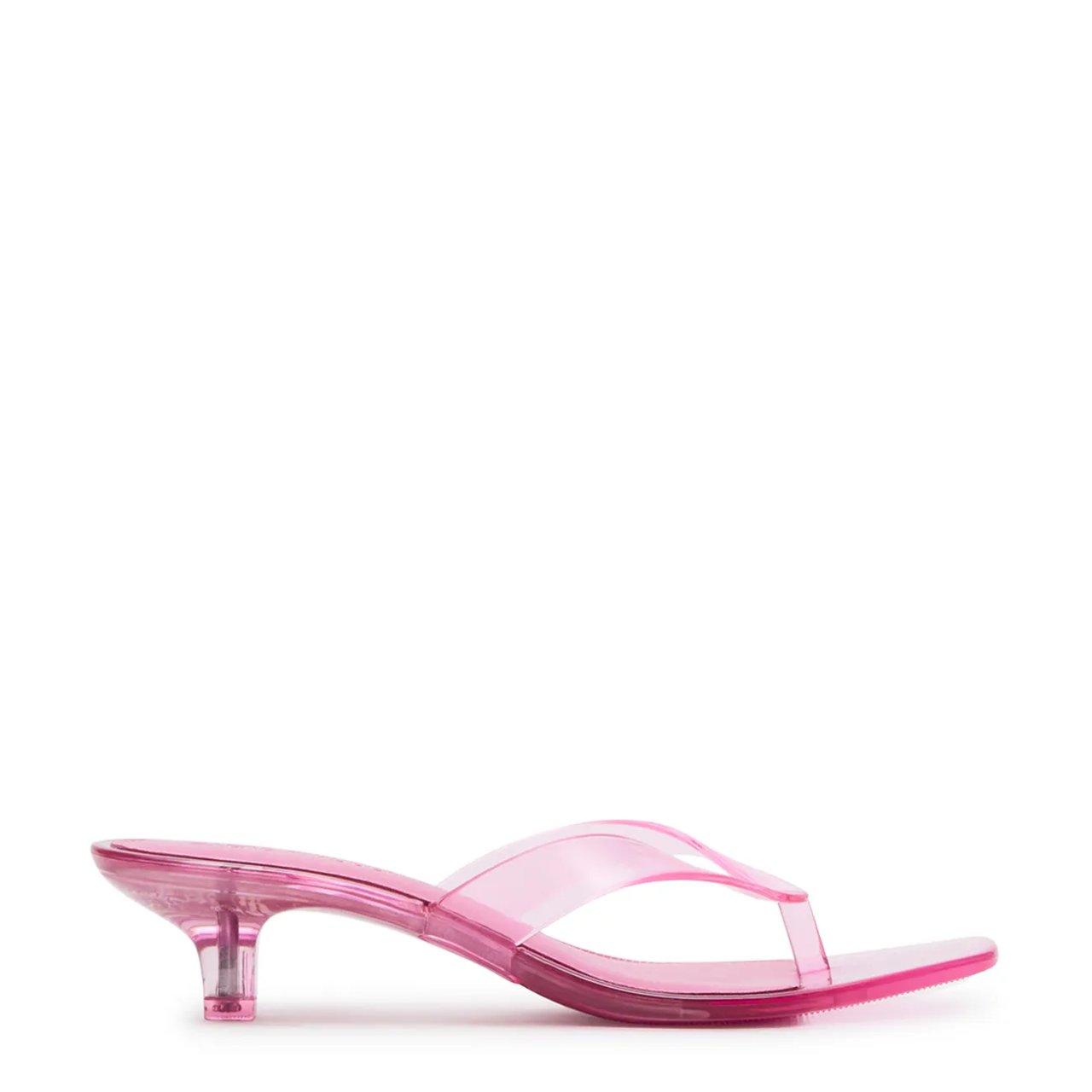 Women's Tracie Jelly Thong Sandal