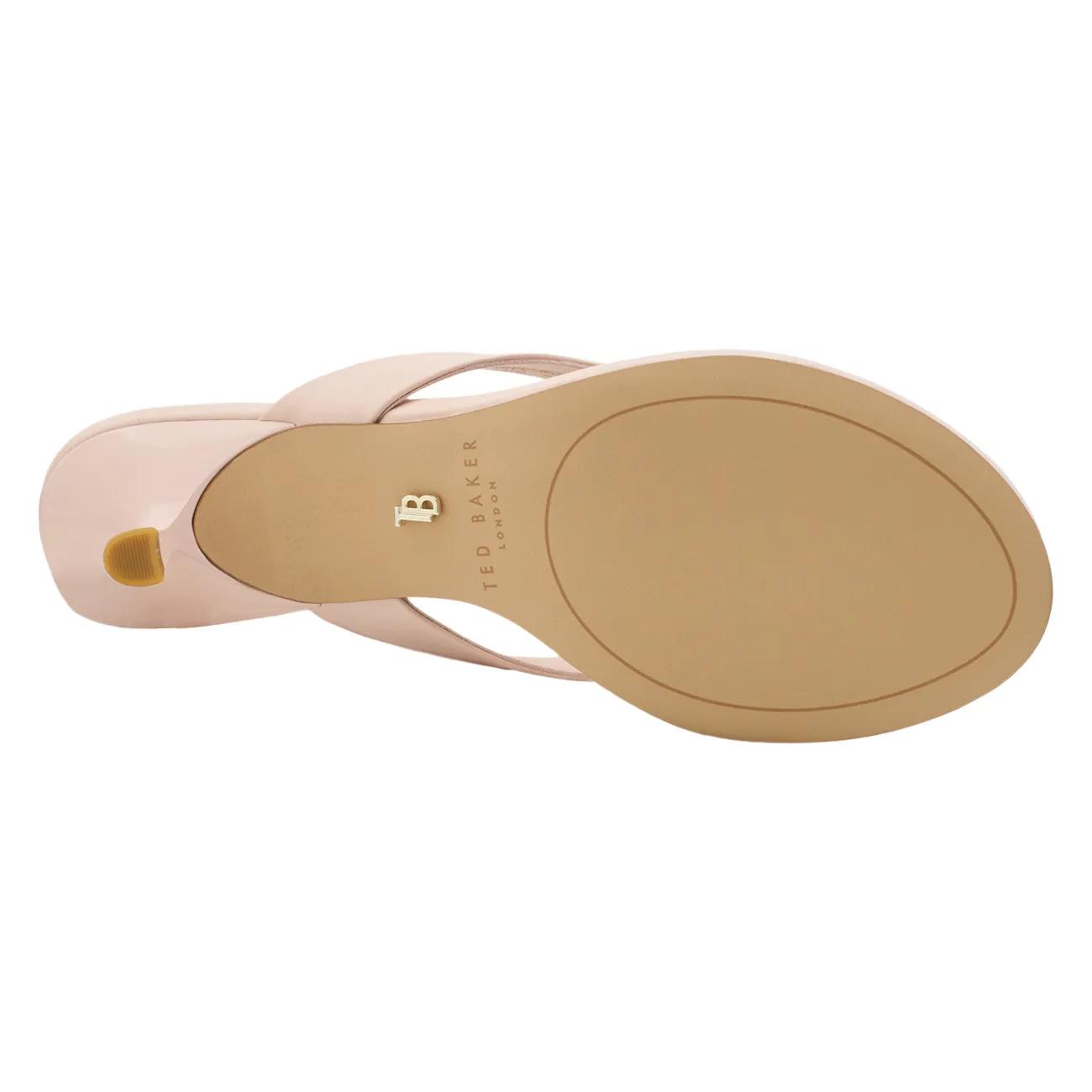 Women's Birdie Floral Sandal