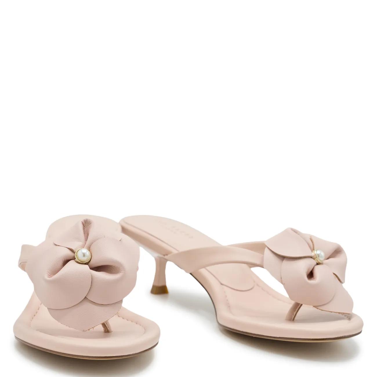Women's Birdie Floral Sandal