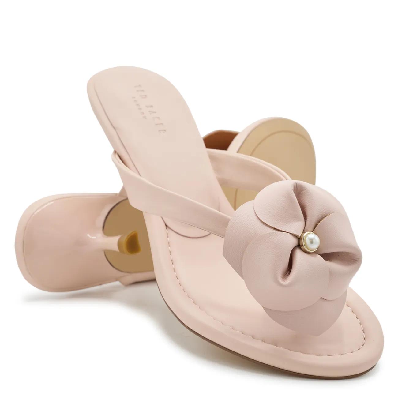 Women's Birdie Floral Sandal