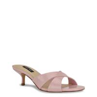 Women's Merlana 3 Heeled Sandal PINK view