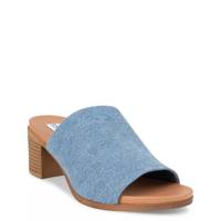 Kacey Sandal Denim view