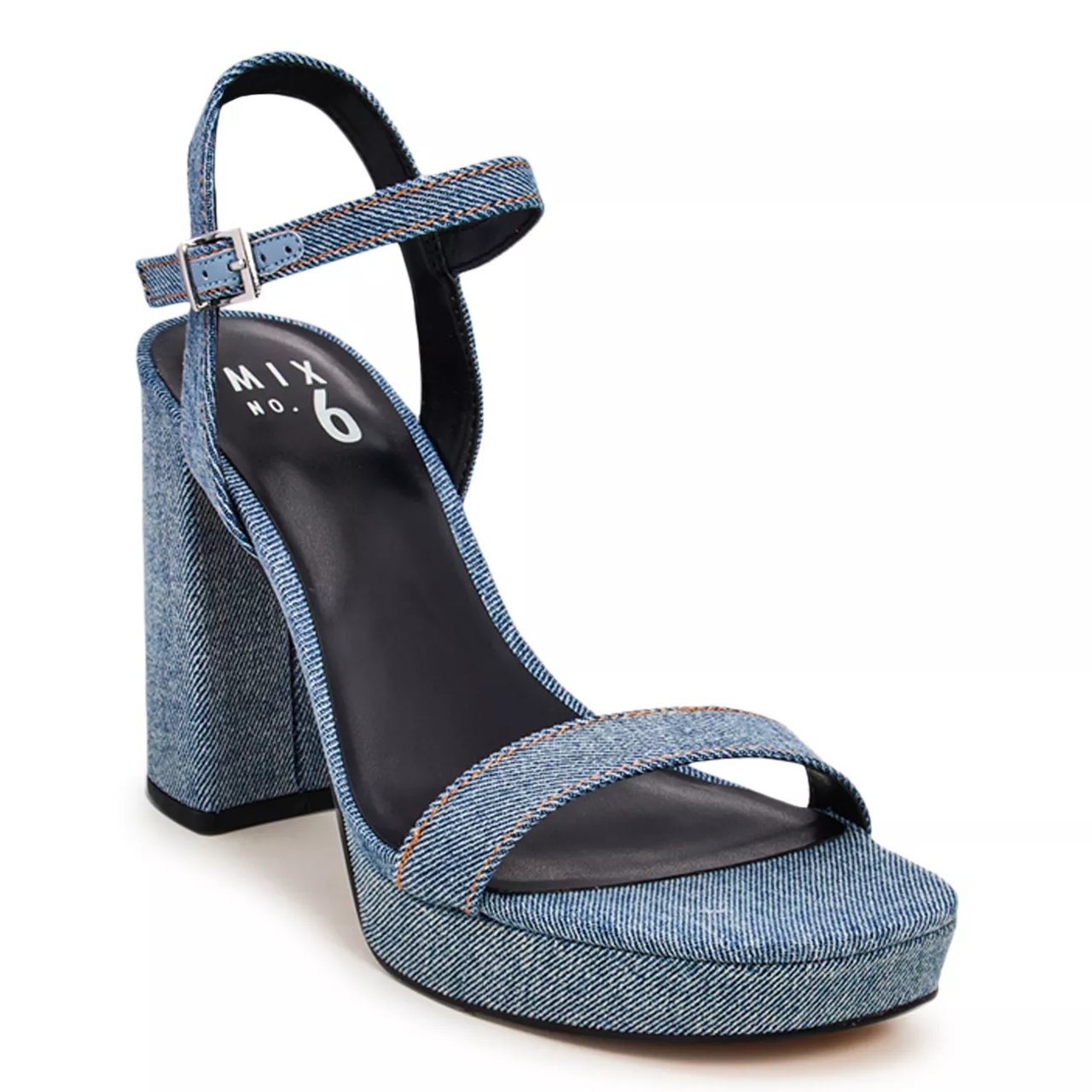 Sundra Platform Sandal