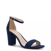 Hailee Dress Sandal NEW NAVY view