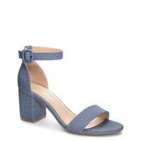 Jody Sandal Blue view