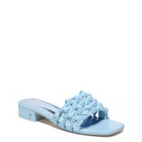 Kenna Heeled Sandal POOLSIDE BLUE view
