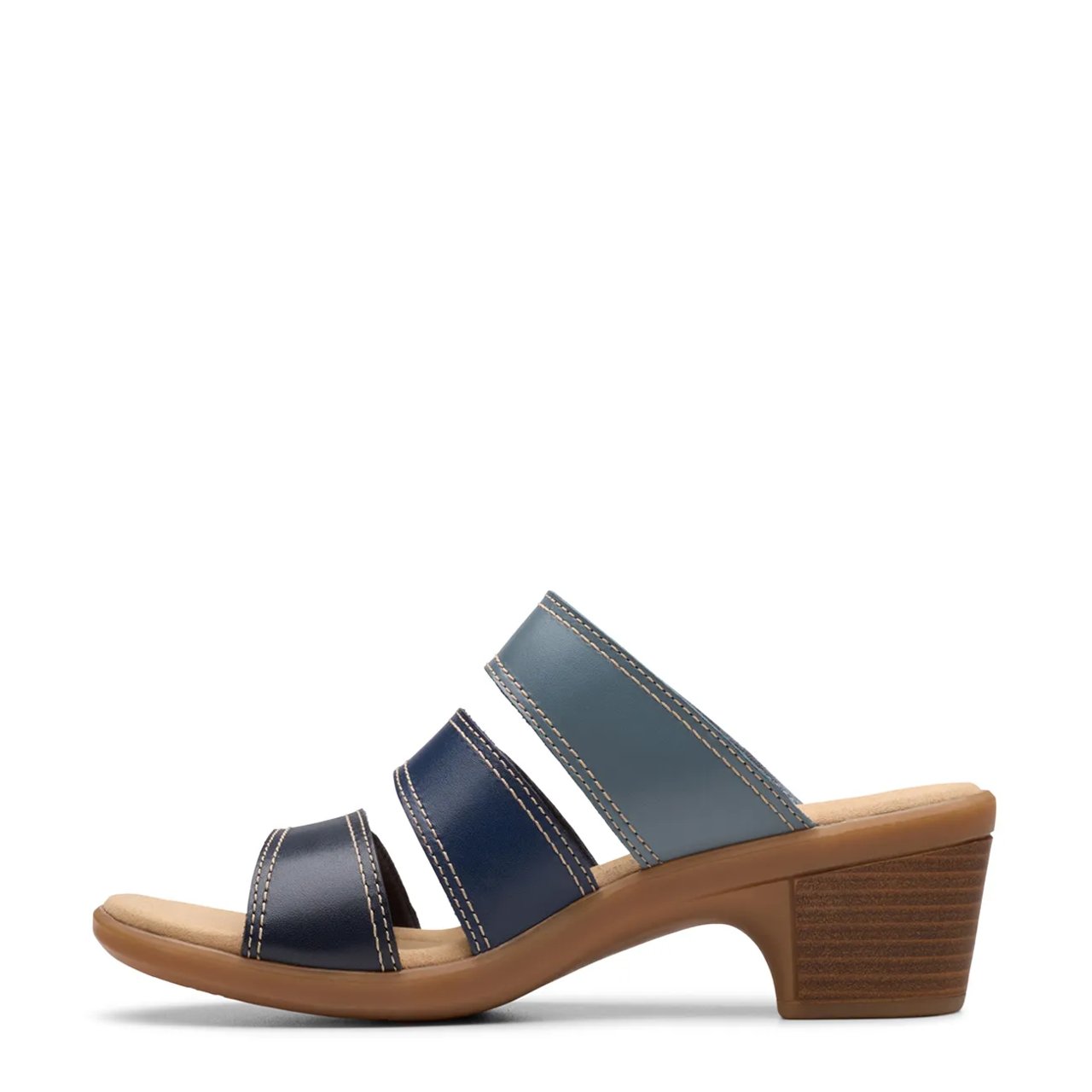 Women's Emily2 Adella Heeled Sandal