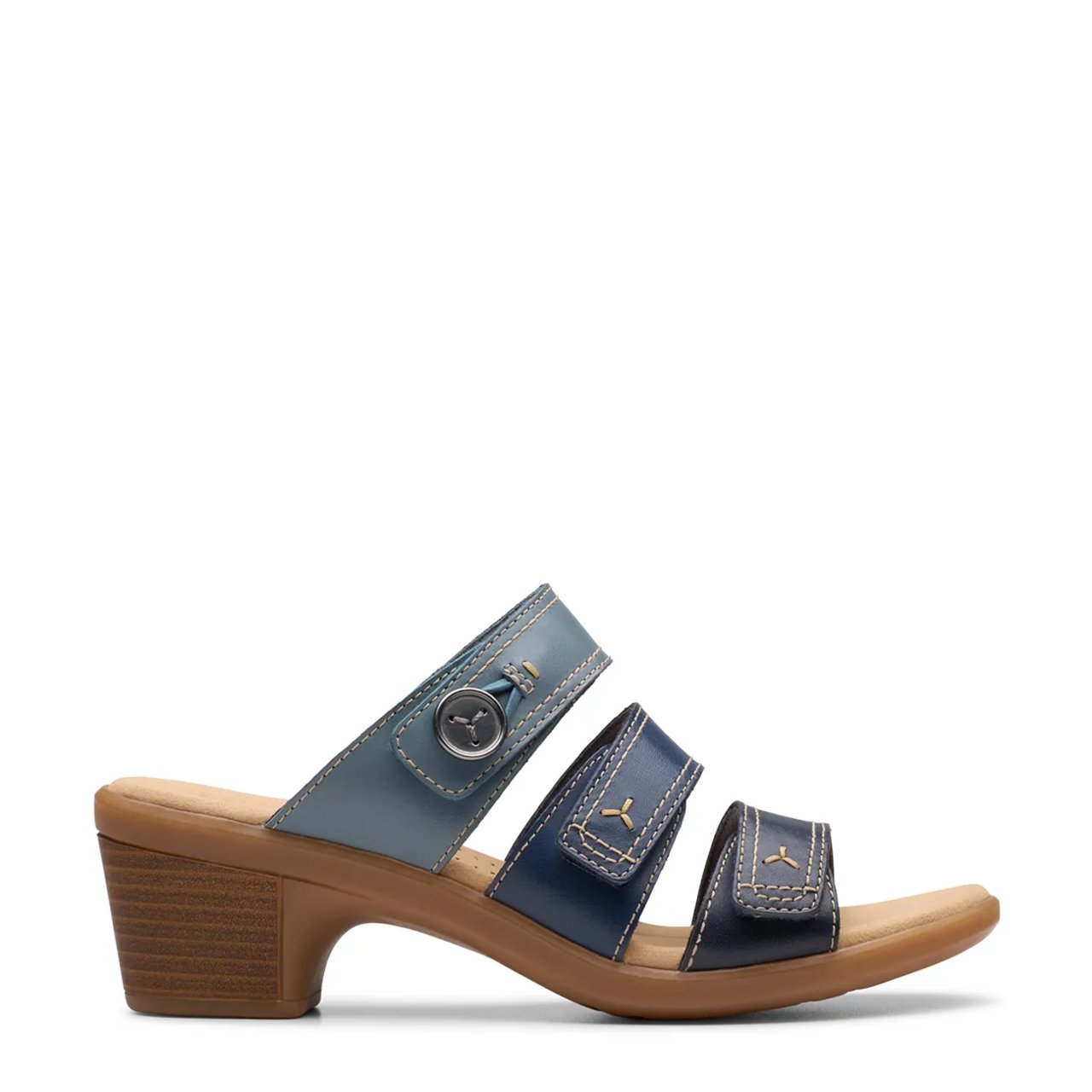 Women's Emily2 Adella Heeled Sandal