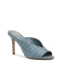 Women's Tiroda Heeled Dress Sandal BLUESTONE view