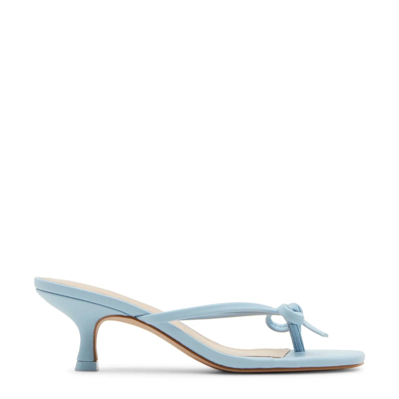 Women's Charlott Low Heel Sandal