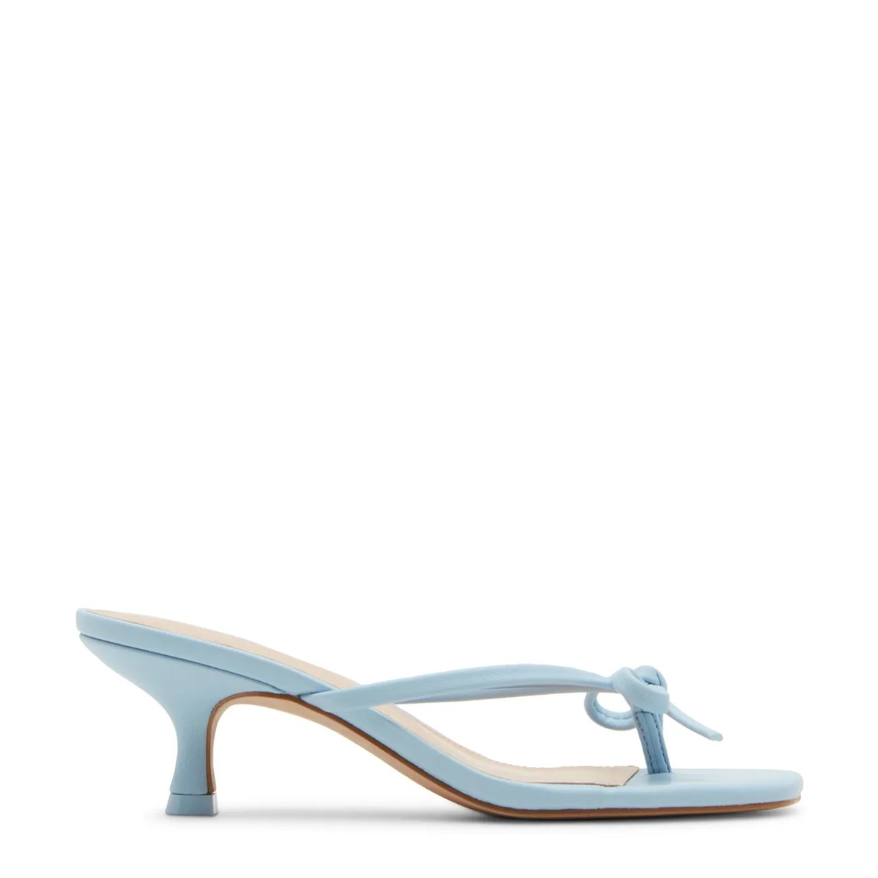 Women's Charlott Low Heel Sandal