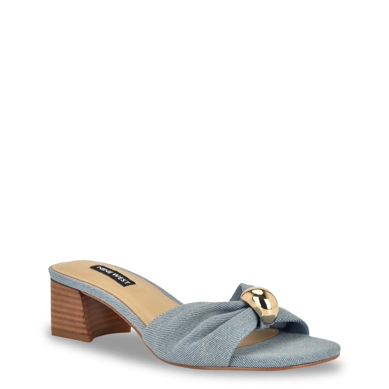 Women's Gerry 2 Heeled Sandal