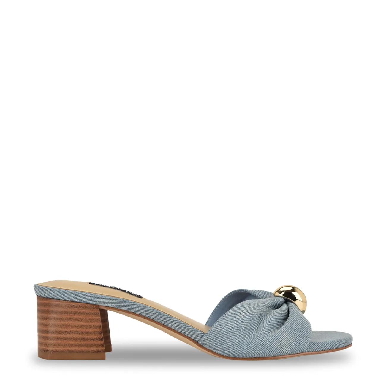 Women's Gerry 2 Heeled Sandal