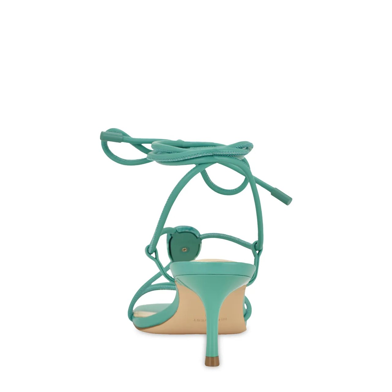 Women's Greska 3 Heeled Sandal