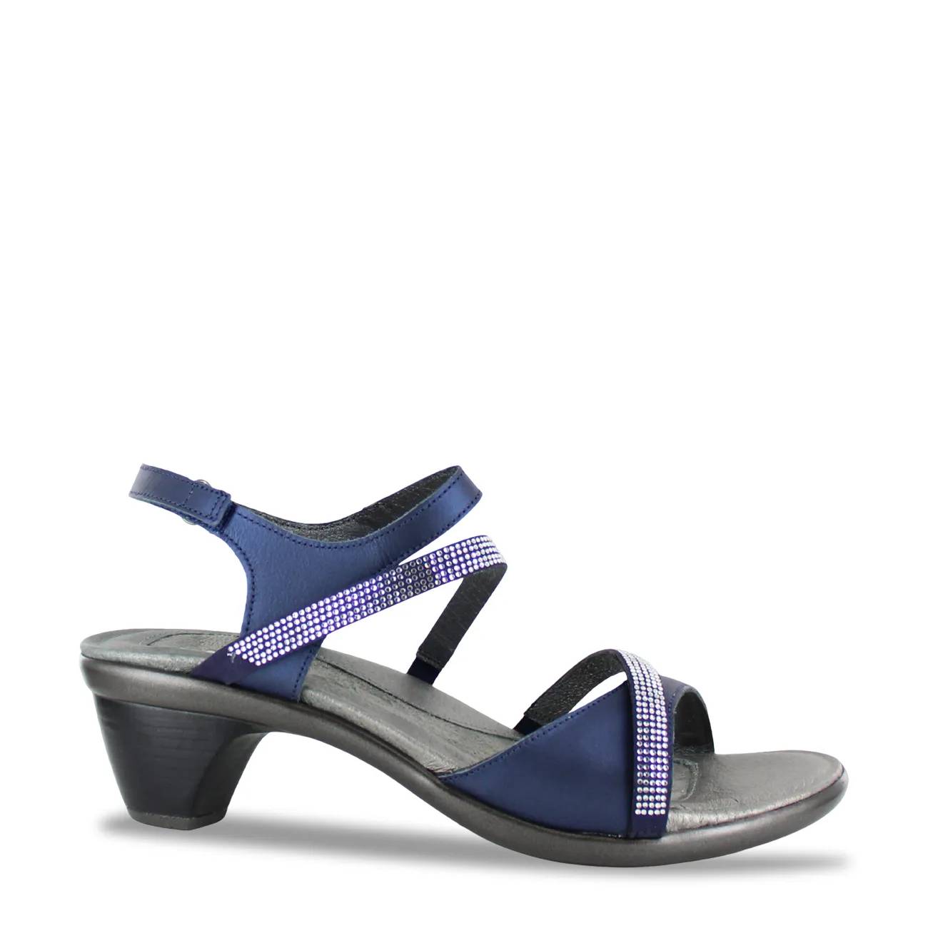Naot Women's Innovate Heeled Sandal