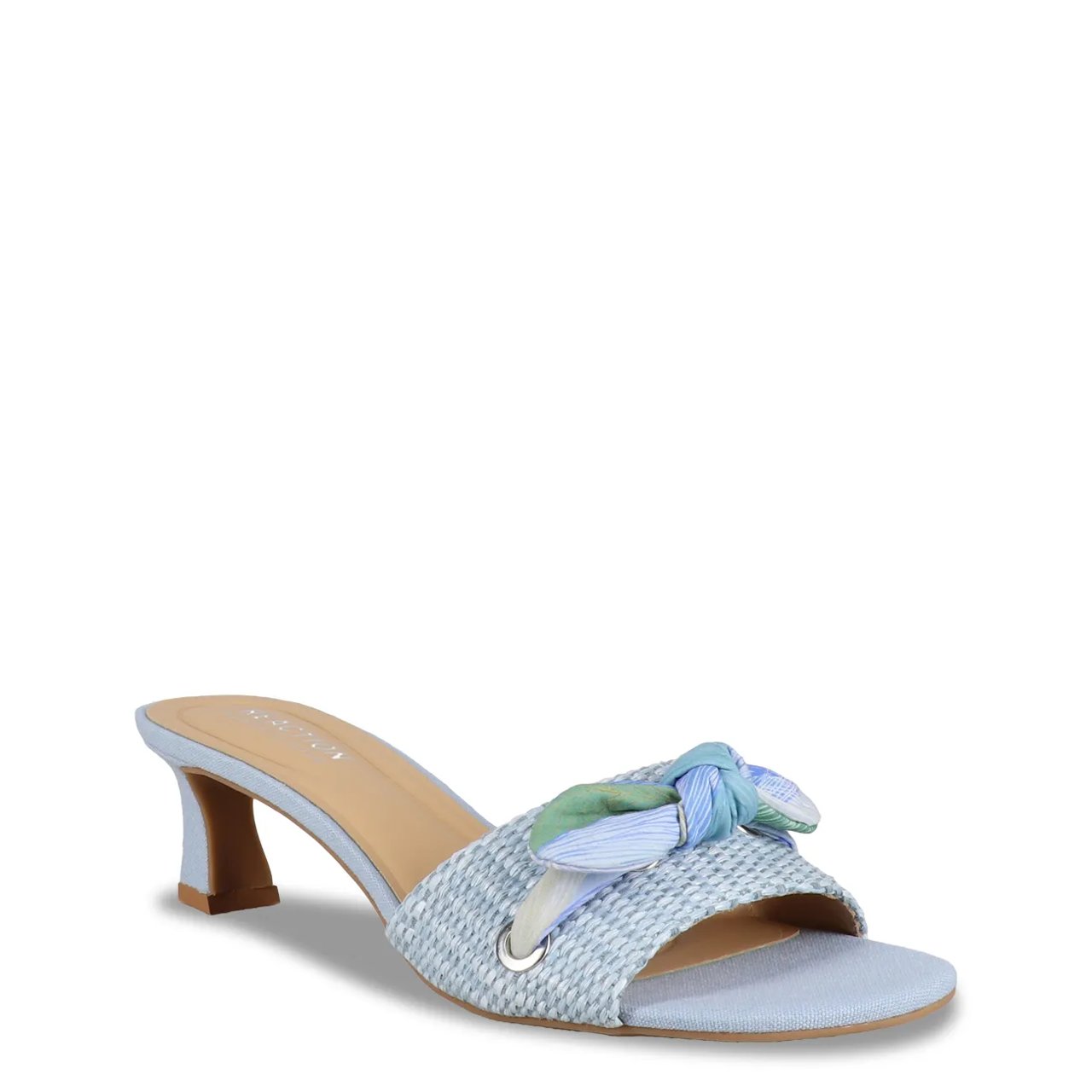 Women's Bahama Tie Heeled Sandal