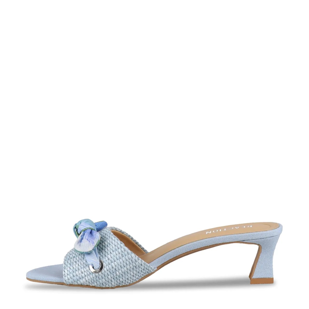 Women's Bahama Tie Heeled Sandal